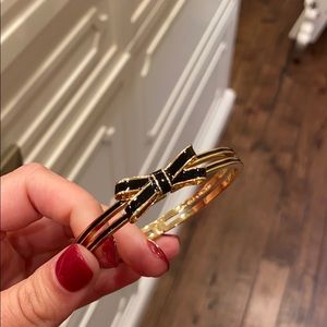 Kate Spade bracelet